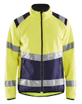 TAKKI BLÅKLÄDER 4877 25163389 KELT/T SIN M