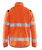 blåkläder Takki blåkläder 4877 25165389 oranssi/t sin s
