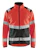 blåkläder Takki blåkläder 4877 25165599 pun/musta xs