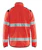 blåkläder Takki blåkläder 4877 25165599 pun/musta xs