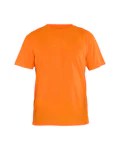 T-PAITA BLÅKLÄDER 3331 10115300 ORANSSI XXL