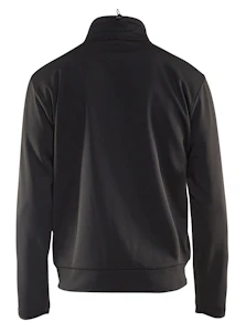 blåkläder College blåkläder 3362 25269998 musta/t harm xs