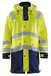 blåkläder Sadetakki blåkläder 4306 20033389 kelt/t sin xxxl