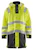 blåkläder Sadetakki blåkläder 4306 20033399 kelt/musta xxxl