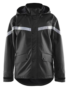 blåkläder Sadetakki blåkläder 4305 20039900 musta xs