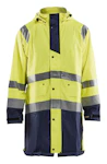 SADETAKKI BLÅKLÄDER 4324 20003389 KELT/T SININEN L