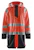 blåkläder Sadetakki blåkläder 4324 20005599 pun/musta s