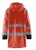 blåkläder Sadetakki blåkläder 4324 20005599 pun/musta s