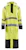 blåkläder Sadetakki blåkläder 4325 20003399 kelt/musta m