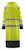 blåkläder Sadetakki blåkläder 4325 20003399 kelt/musta xxl