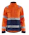 blåkläder Takki blåkläder 4930 18115389 orans/t sin l