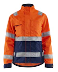 TAKKI BLÅKLÄDER 4930 18115389 ORANS/T SIN M
