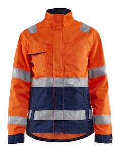 blåkläder Takki blåkläder 4930 18115389 orans/t sin s