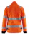 blåkläder Takki blåkläder 4930 18115389 orans/t sin xl