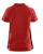 blåkläder Pikeepaita blåkläder 3390 10505699 pun/musta xxxl