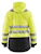blåkläder Takki blåkläder 4472 19873399 kelt/musta xxl