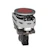 schneider electric Signallampa röd inf led 120v