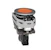 schneider electric Signallampa orang inf led 230v