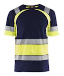 T-PAITA BLÅKLÄDER 3421 10308833 T SIN/KELT XL