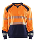 COLLEGE BLÅKLÄDER 3541 25285389 ORANSSI/T SIN L