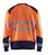 blåkläder College blåkläder 3541 25285389 oranssi/t sin xs