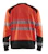 blåkläder College blåkläder 3541 25285599 pun/musta xl