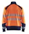 blåkläder Huppari blåkläder 3556 25285389 oranssi/t sin l