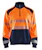 blåkläder Huppari blåkläder 3556 25285389 oranssi/t sin m