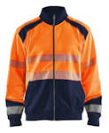 COLLEGE BLÅKLÄDER 3558 25285389 ORANSSI/T SIN XXXL