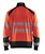 blåkläder College blåkläder 3558 25285599 pun/musta xxxl