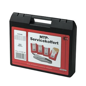castor Lyöntikiinniketyökalu castor mtp työkalu+kiinnikkeet