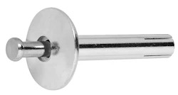 LYÖNTINIITTI SORMAT LN 4,8X21 AL/RST A2 100KPL