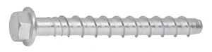 sormat Betoniruuvi s-csa hex 10x90 ss hex av15 25kpl