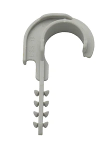 castor Putkikiinnike castor ess 28 (25-32mm) harm 100kpl