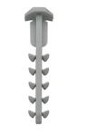 PUTKIKIINNIKE CASTOR DSN40 rasia/kot. harm 200kpl