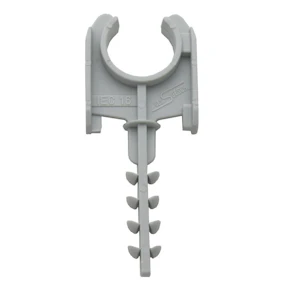 castor Putkikiinnike castor aks16 all-in-1 yhd. 200kpl