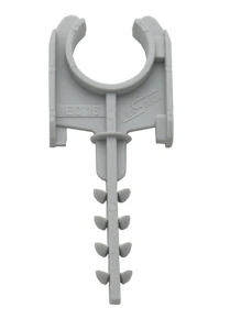 castor Putkikiinnike castor aks50 all-in-1 yhd. 50kpl