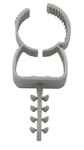 PUTKIKIINNIKE CASTOR USA25-32/11 pehm.putki 100kpl