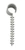 castor Putkikiinnike castor use25-32/55 kouruun ha 100kpl