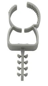 castor Putkikiinnike castor usa25-32/25 putket 100kpl