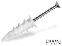 BETONIRUUVI CASTOR PWM 100kpl