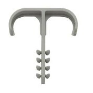 castor Putkikiinnike castor usd16-20/25,2-putki 200kpl