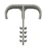 castor Putkikiinnike castor usd 25-32/25,2-putki 100kpl