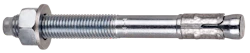 KIILA-ANKKURI SORMAT S-KA 6X40 4KPL