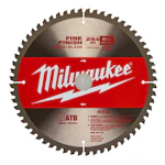 PYÖRÖSAHANTERÄ MILWAUKEE 254/30/60T