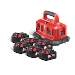 AKKUSARJA MILWAUKEE M18 NRG-506