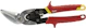 milwaukee Peltisakset milwaukee offset