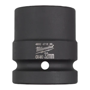milwaukee Voimahylsy milwaukee 1 s shw 32mm