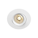 ALASVALO COMFORT G3 IP44 525lm 7,5W Tune 60D WH