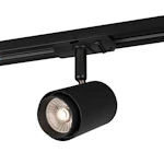 KOHDEVALAISIN FOCUS TRACK IP20 620lm 10W Tune BL